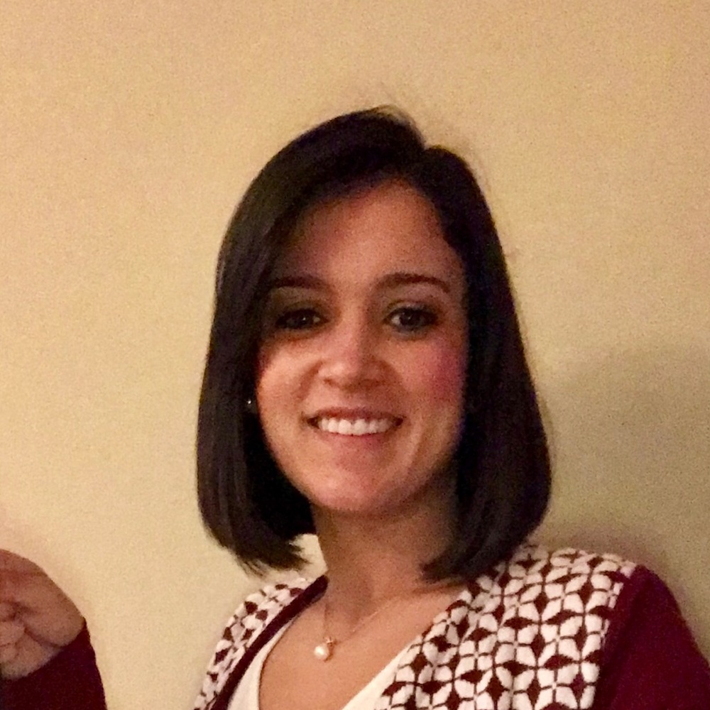 Meet your Posher, Andrea